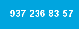 937 236 83 57
